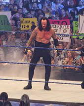 When is the next birthday of the undertaker? The Undertaker Wikipedia