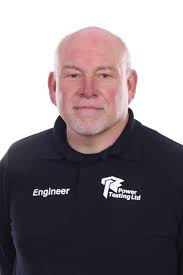 Alan Aldridge DipSBP CIWFM MIET REnvP