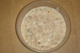 Recette De Sauce Moutarde La Meilleure Recette Recette Sauce Crudite Sauce Moutarde Recette Sauce