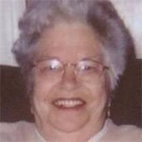 Grace Grasso Obituary