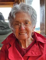 Obituary information for Ethel May Downey