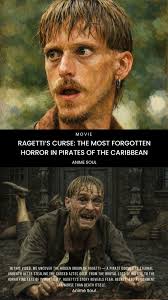 Ragetti’s Curse: The Most Forgotten Horror in Pirates of the Caribbean, In  this video, we uncover the hidden origin of Ragetti, a pirate doomed to  eternal undeath after stealing the cursed Aztec gold. ...