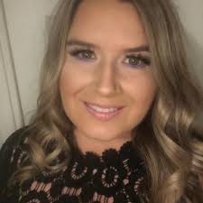 Krystle Comer-Smith (@kryscomer_smith)