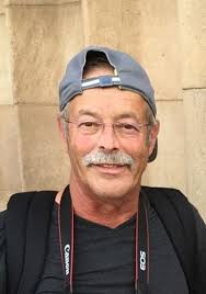 Ron Earnest Obituary April 15, 2018