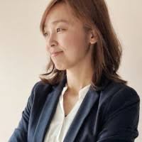 10 "Iris Pei" profiles