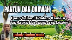 Maybe you would like to learn more about one of these? Pantun Penutup Ceramah Bahasa Sunda Lucu Brainly