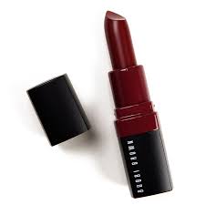Check spelling or type a new query. Bobbi Brown Ruby Crushed Lip Color Review Swatches