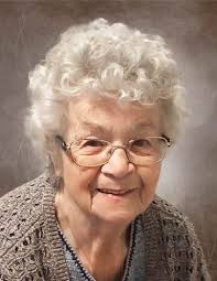 Cécile Thibeault (Gagné) Obituary