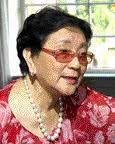 Rose Foong Obituary (2011)