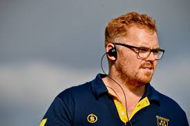 Community Rugby Programme — Sevenoaks Rugby