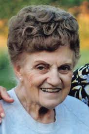 Dottie J. Schmitz Cassidy