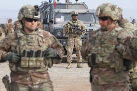 According to one us official speaking to cbs news, afghanistan's capital could fall to the taliban in as soon as 90 days. Trump Says Us Troops In Afghanistan Should Be Home By Christmas Asia News Al Jazeera