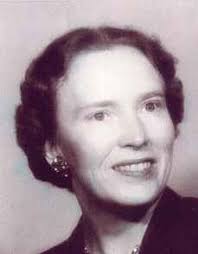 Hazel Nolan Shell (1909-2010)