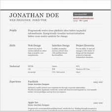 22 latest free html resume & online cv website templates 2021. Sample Resume Template Free Website Templates In Css Html Js Format For Free Download 8 11kb