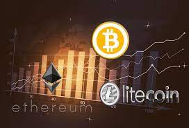 Trading fees as low as 0.02%. Cryptocurrencies Price On A Bullish Trend Recovery For Bitcoin Ethereum Litecoin And Ripple Sep 18 Ethereum World News