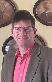 David Nesheim's Instagram, Twitter & Facebook