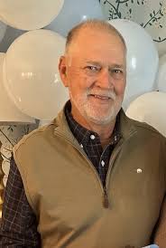 Obituary for Steve Forsythe