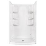 R G Mobile Home Supply- x Shower Pans and Surrounds