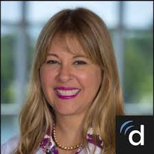 Dr. Melanie M. Albors Mora, MD