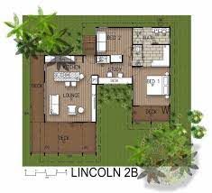 Designed for a narrow lot, this adorable bungalow home plan has a compact footprint.the rectangular foundation is economical to build.the front porch runs the full width of the house and provides shade and shelter. Small Homes Top 5 Floor Plans Designs For Small Houses Architecture Design