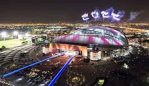 Wer ist in welcher gruppe? Wo Findet Die Wm 2022 Statt Winter Wm In Katar Kritik Modus Stadien
