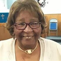 Mrs. Eddie Bernice Vaughn Obituary