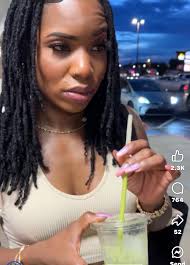 Business partner acting snake-like