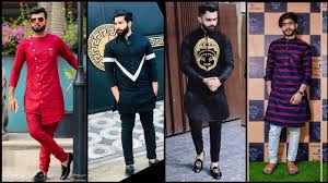 New Men Kurta Pajama 2020 2021 Pakistani Style Kurta Pajama Youtube