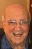 Eugene Mulroy Obituary