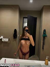 Merve Taşkın  mervetaskiin  tasskinmerve Nude Leaks OnlyFans Photo 7 -  NudoStar