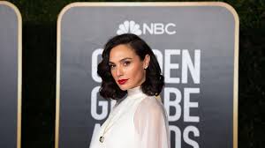 It wasn't until the dceu emerged in recent years that she. Gal Gadot Pushes Un To Fight Shadow Pandemic Of Domestic Abuse The National