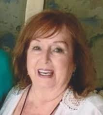 Peggy Edlin Obituary (1942