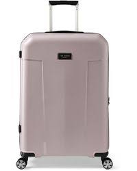 Ted Baker Luggage and suitcases for Women - Up to 21% off at Lyst.com