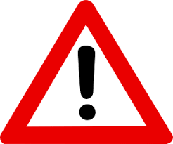 Freesignage printable signage mandatory warning hazard fire. Attention Sign Template Word Shefalitayal