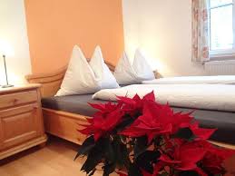 Bed & Breakfast Fruehstueckspension Doris Eder Gaming, Austria