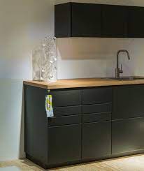 Ikea Is Turning Recycled Bottles Into Kitchen Cabinets Kitchen Cabinet Design Recycled Kitchen Kungsbacka