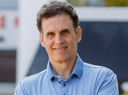 Candidate Profile: Paul Honig, 8th Senate District