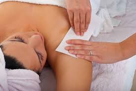 Pubes could make you ~sexier~. Underarm Waxing All Your Questions Answered Hair Free Life