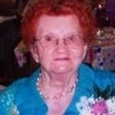 Martha E. Nesemeier Obituary November 12, 2010