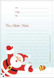 Possiamo insegnare che a babbo natale è possibile chiedere non solo giochi, ma anche attività o esperienze che desiderano, magari da fare insieme alla famiglia o con qualche amichetto. Natale La Lettera A Babbo Natale Fare Disegnare Giocare