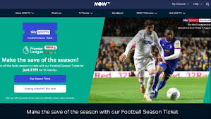 Sign in to manage your newsletter preferences. Save Over 40 On Now Tv S Sky Sports Pass Expert Reviews