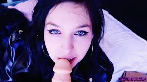 Dawn Willow - Trashy Mom Light JOI - Leakslove