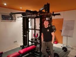 Ultimate home gym full review. Tytax Multi Gym Multi Gym Kraftstationen Tytax T1 X T3 X M1