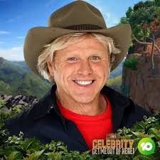 Dermott Brereton