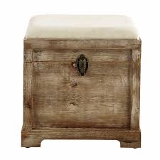 Coffre Banc En Sapin Maisons Du Monde Wooden Chest Storage Ottoman Bench Wood Chest