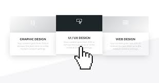 Text roll and reverse text roll button hover animation. How To Add Elegant Hover Effects To Divi Modules Divi Lover