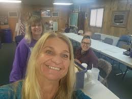 Thank you to all who help with the girls and horses