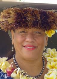 Maile Lee Tavares : Big Island Now