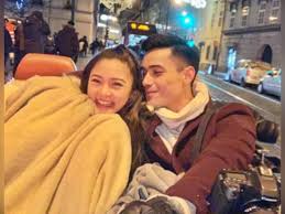 Team kim chiu won against team julia. Kim Chiu Has No Other Guy Except Xian Lim