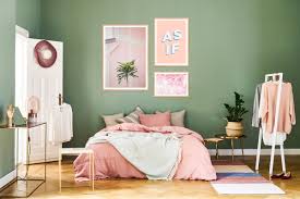 Schlafzimmer Gestalten Ideen Tipps Glamour
